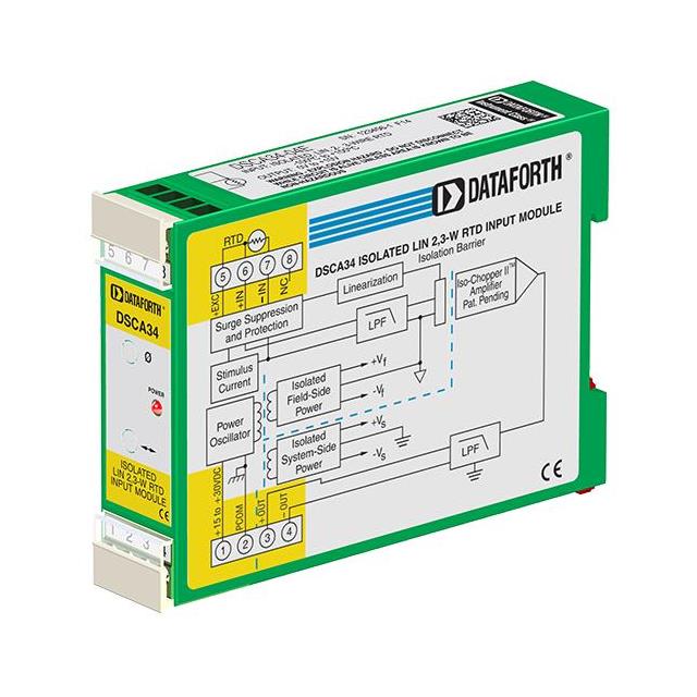 product Photo DSCA34-04E