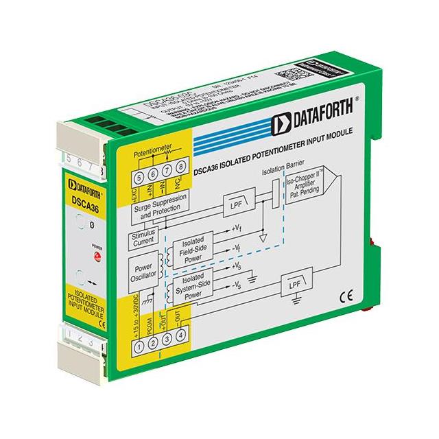 product Photo DSCA36-03C