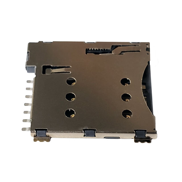 product Photo MSCCP-A1-06-SG-SW-T/R