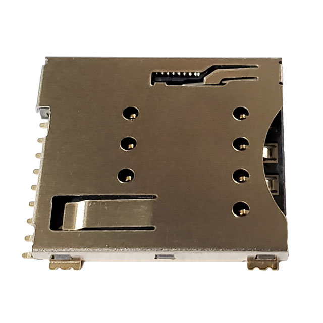 product Photo MSCCP-D-08-SG-SW-T/R