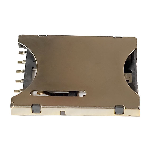 product Photo NSCC-A2-06-G-SMT-T/R