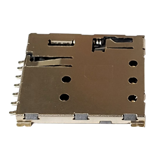 product Photo NSCCP-D-06-G-SMT-SW-T/R
