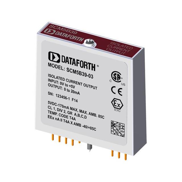 product Photo SCM5B39-03