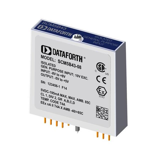 product Photo SCM5B43-08
