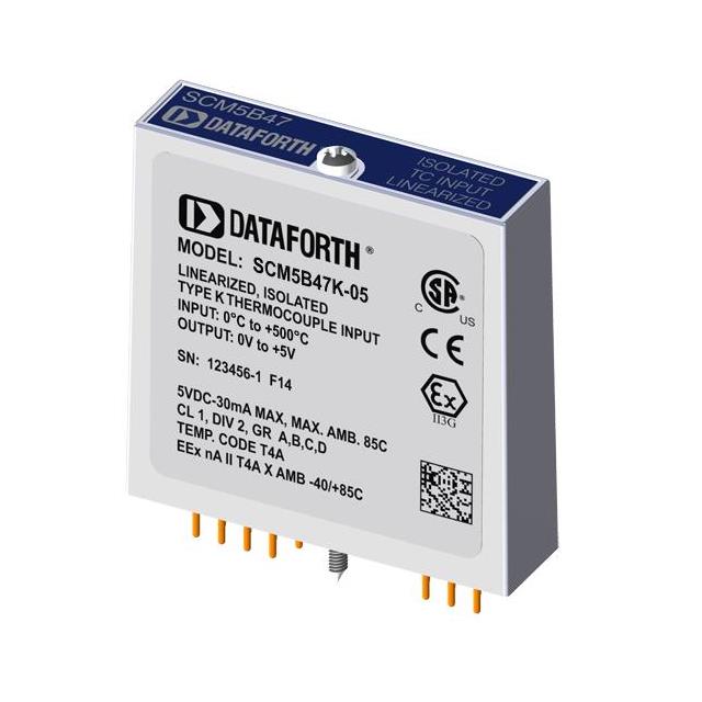 product Photo SCM5B47K-05