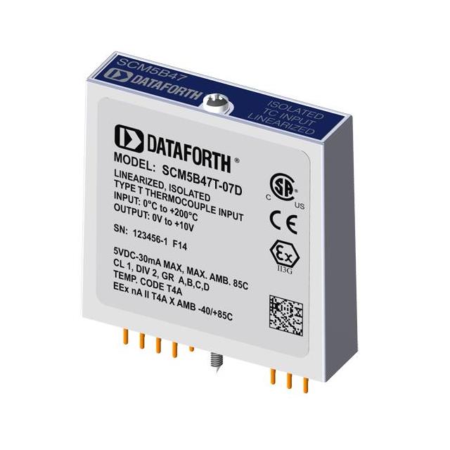 product Photo SCM5B47T-07D