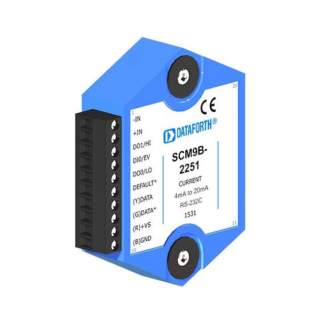 product Photo SCM9B-2251