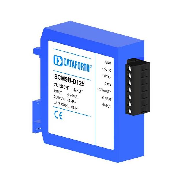 product Photo SCM9B-D125