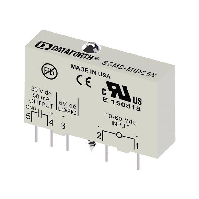 product Photo SCMD-MIDC5N