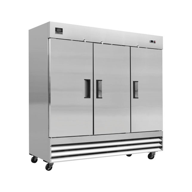 product Photo CFD-3FF-HC