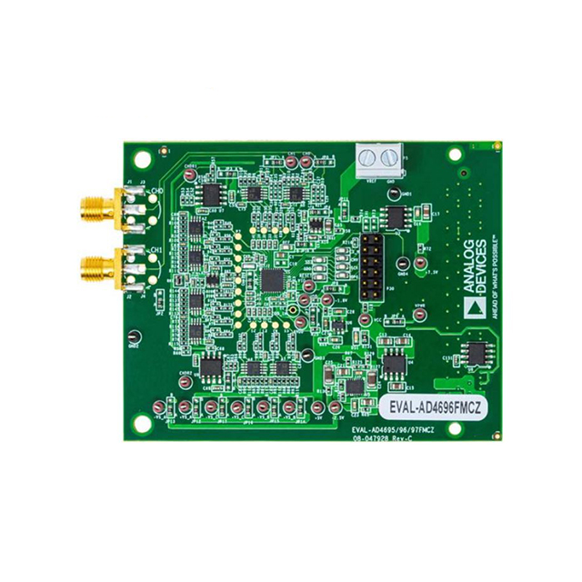 product Photo EVAL-AD4696FMCZ