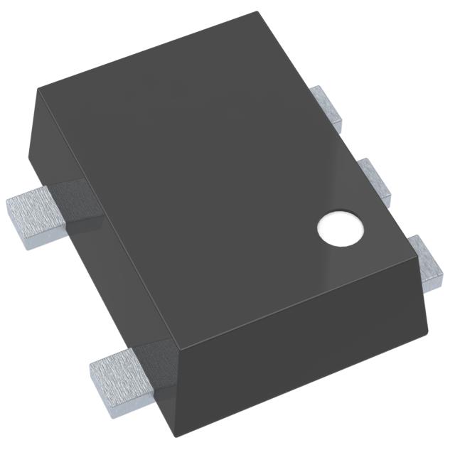product Photo EMC3DXV5T1G