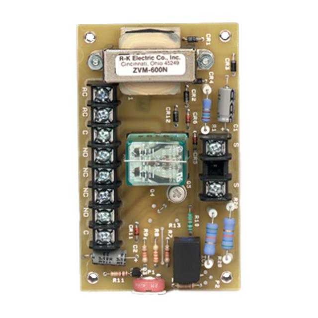 product Photo ZVM-600P