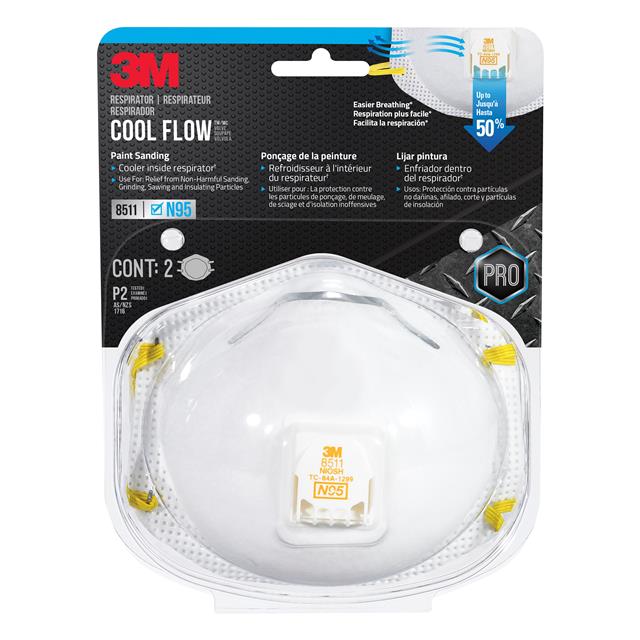 product Photo 8511P2-C-PS-WM