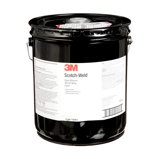 product Photo 460-OFFWHITE-5G-PARTB