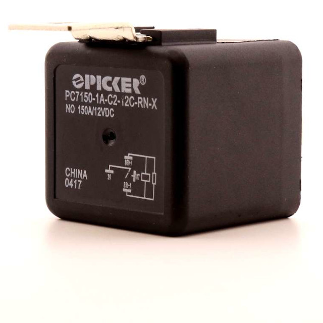 product Photo PC7150-1A-C2-12C-RN-X