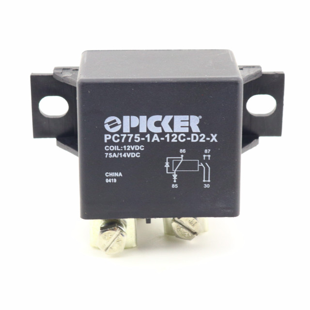 product Photo PC775-1A-12C-D2-X