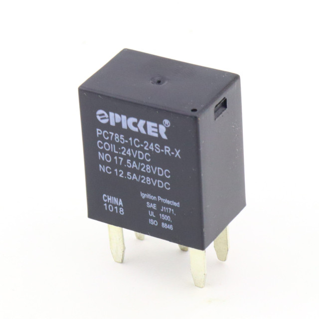product Photo PC785-1C-24S-R-X