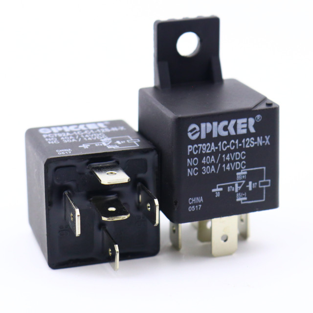 product Photo PC792A-1C-C1-12S-N-X