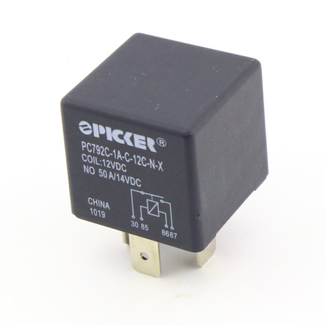 product Photo PC792C-1A-C-12C-N-X