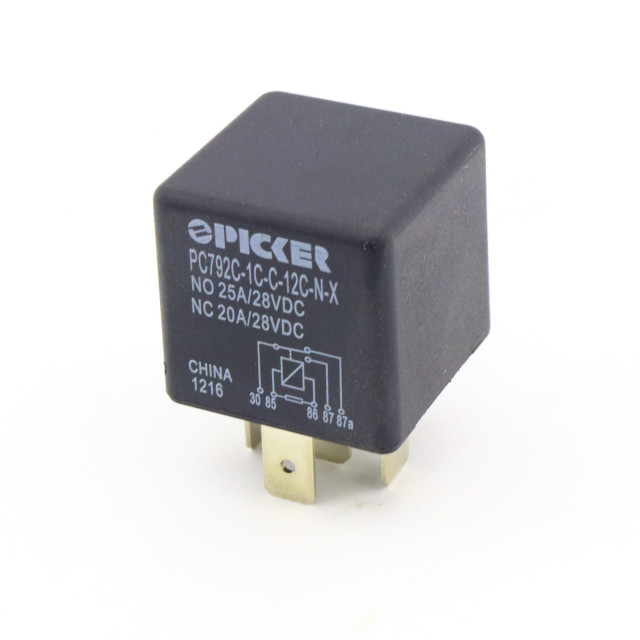 product Photo PC792C-1C-C-12C-N-X
