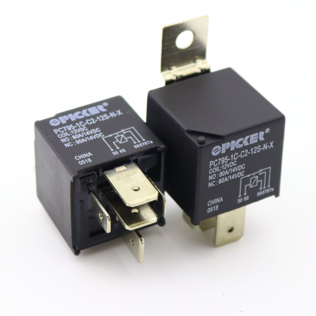 product Photo PC795-1C-C2-12S-N-X