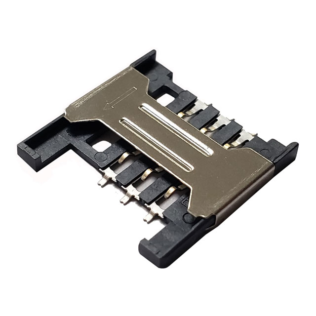 product Photo SCC-Q1-06-G-SMT-T/R