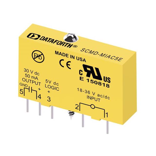 product Photo SCMD-MIAC5E