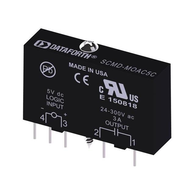 product Photo SCMD-MOAC5C