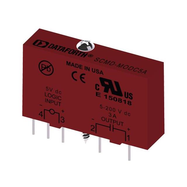 product Photo SCMD-MODC5A
