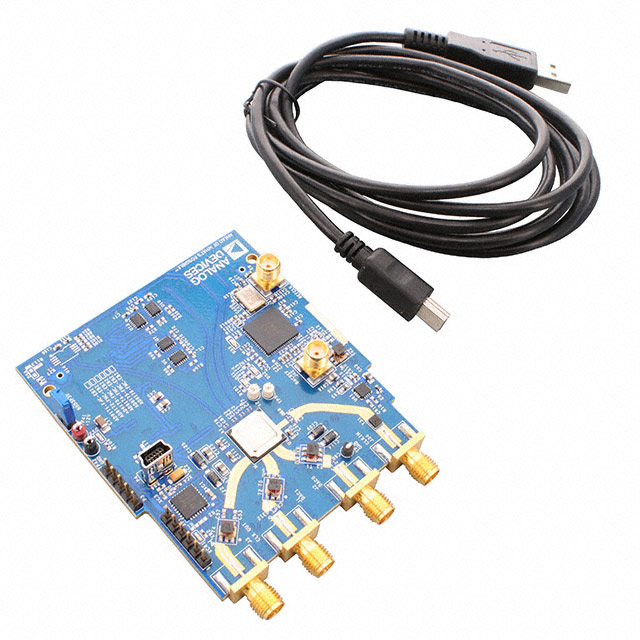 product Photo AD9176-FMC-EBZ