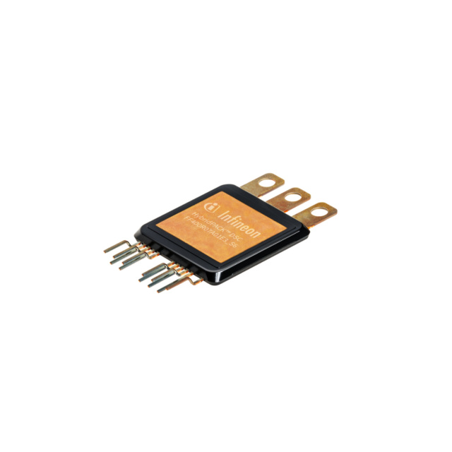 product Photo FF450R08A03P2XKSA1
