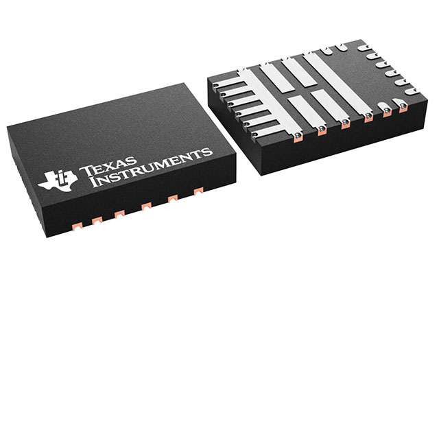 product Photo DRV8245HQRXZRQ1