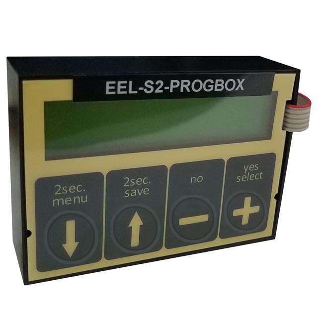 product Photo EEL-S2-PROGBOX