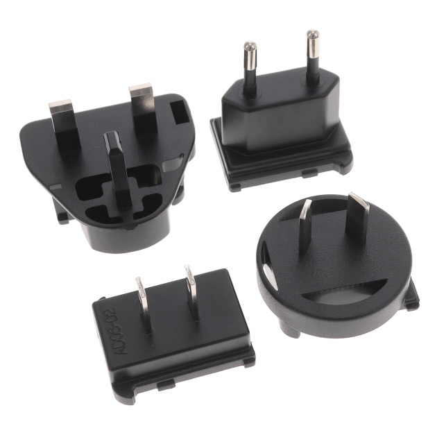 product Photo AC PLUG R1- ASUE