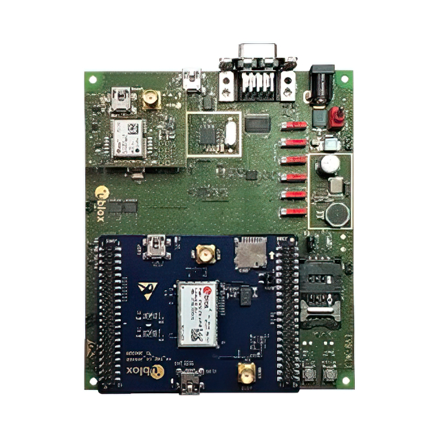 product Photo EVK-R510M8S-0
