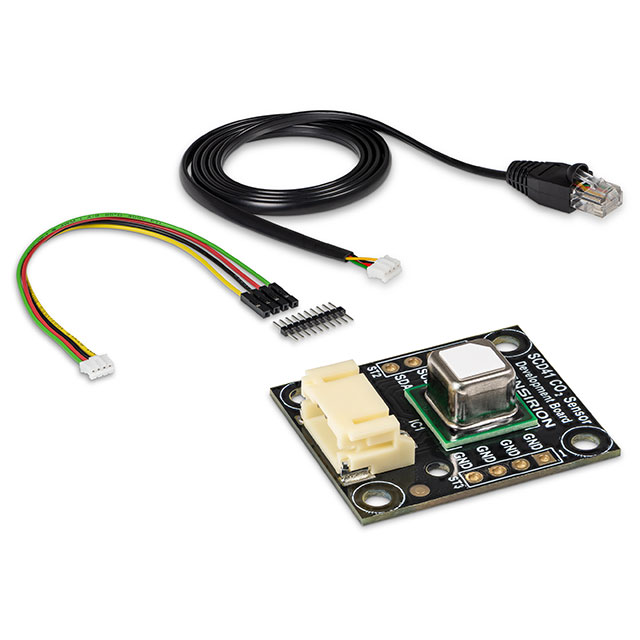 product Photo SEK-SCD41-SENSOR