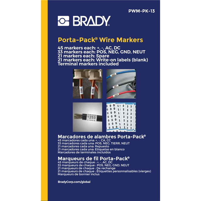 product Photo PWM-PK-13