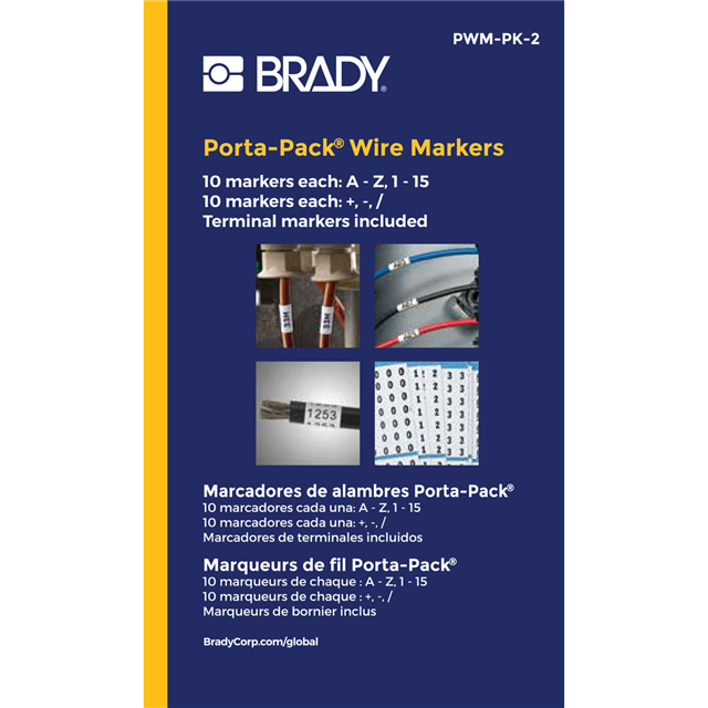 product Photo PWM-PK-2