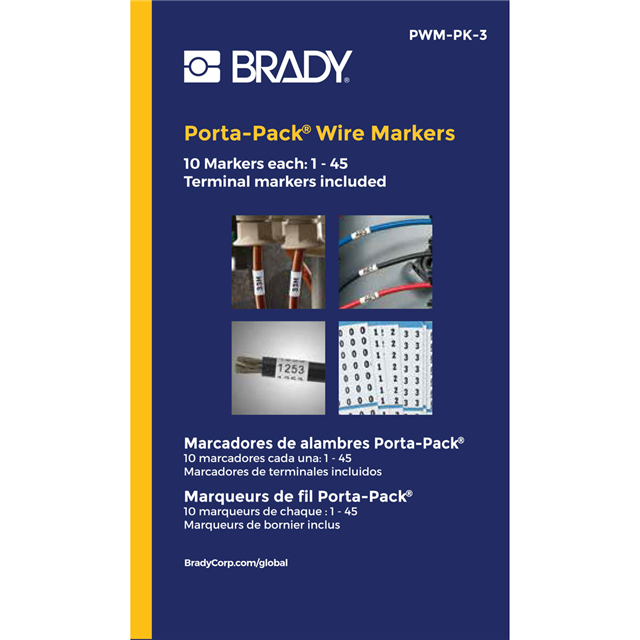 product Photo PWM-PK-3