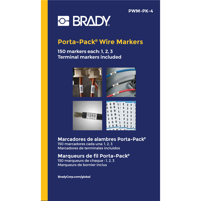 product Photo PWM-PK-4