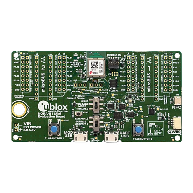 product Photo MINI-NORA-B106