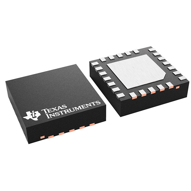 product Photo DRV8311HRRWR