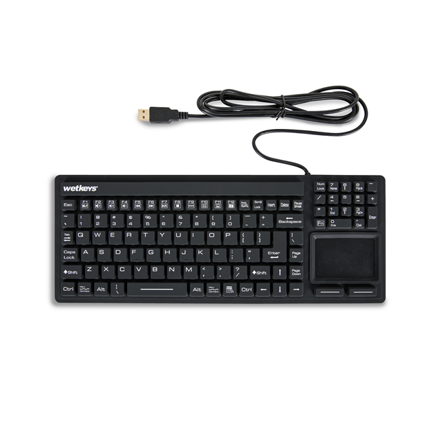 product Photo KBWKRC106T-BK