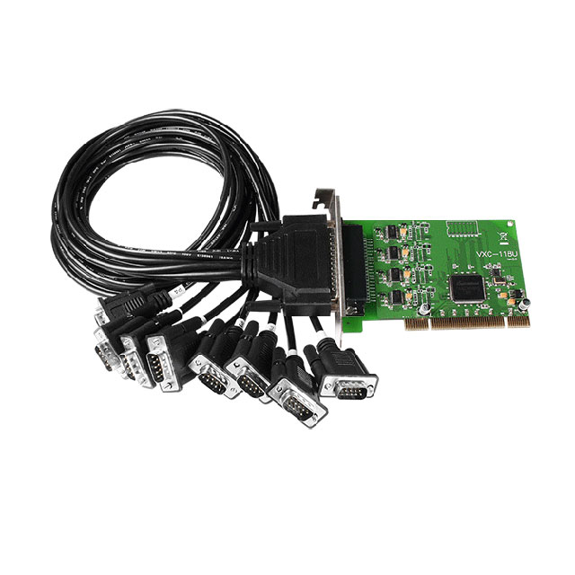 product Photo VXC-118U/D2