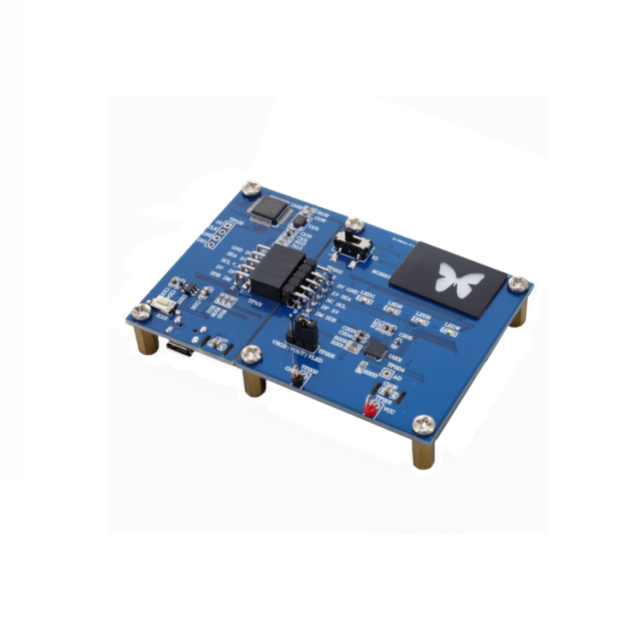 product Photo IS31FL3197-QFLS2-EB
