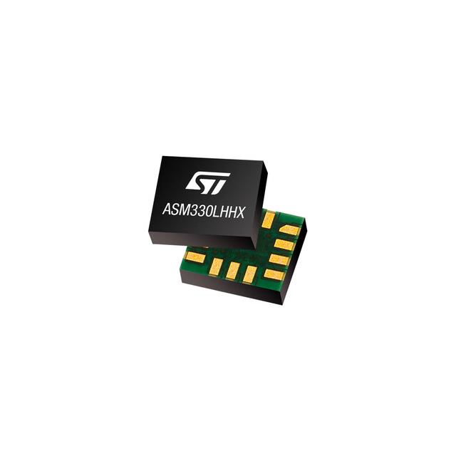 product Photo ASM330LHHXTR