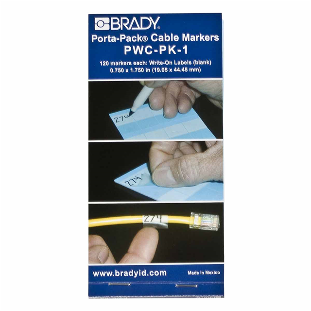 product Photo PWC-PK-1