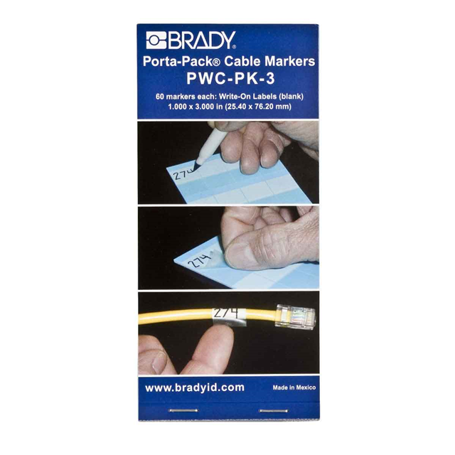 product Photo PWC-PK-3