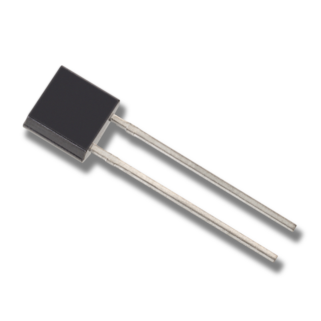 product Photo J511 TO-92 2L ROHS